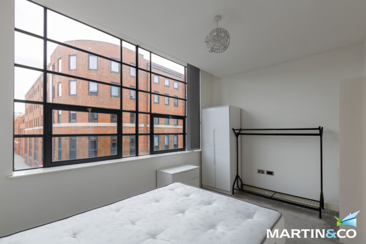 The Kettleworks, Pope Street, Jewellery Quarter, B1