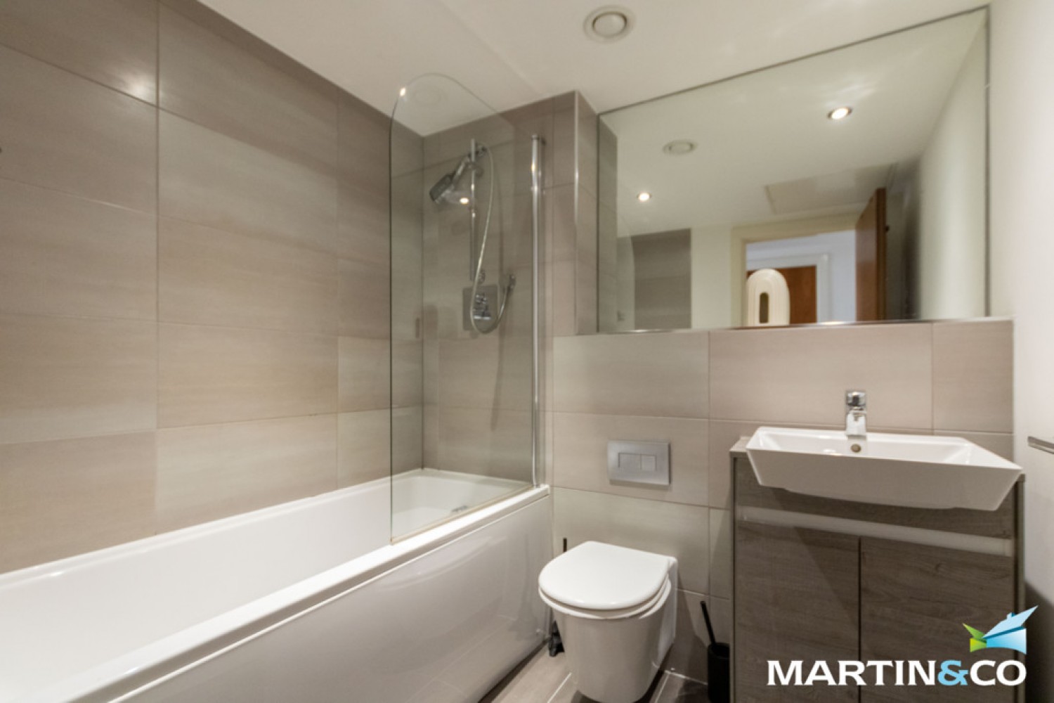 1 bedroom Flat for Letting The Kettleworks, Pope Street, Jewellery Quarter, B1