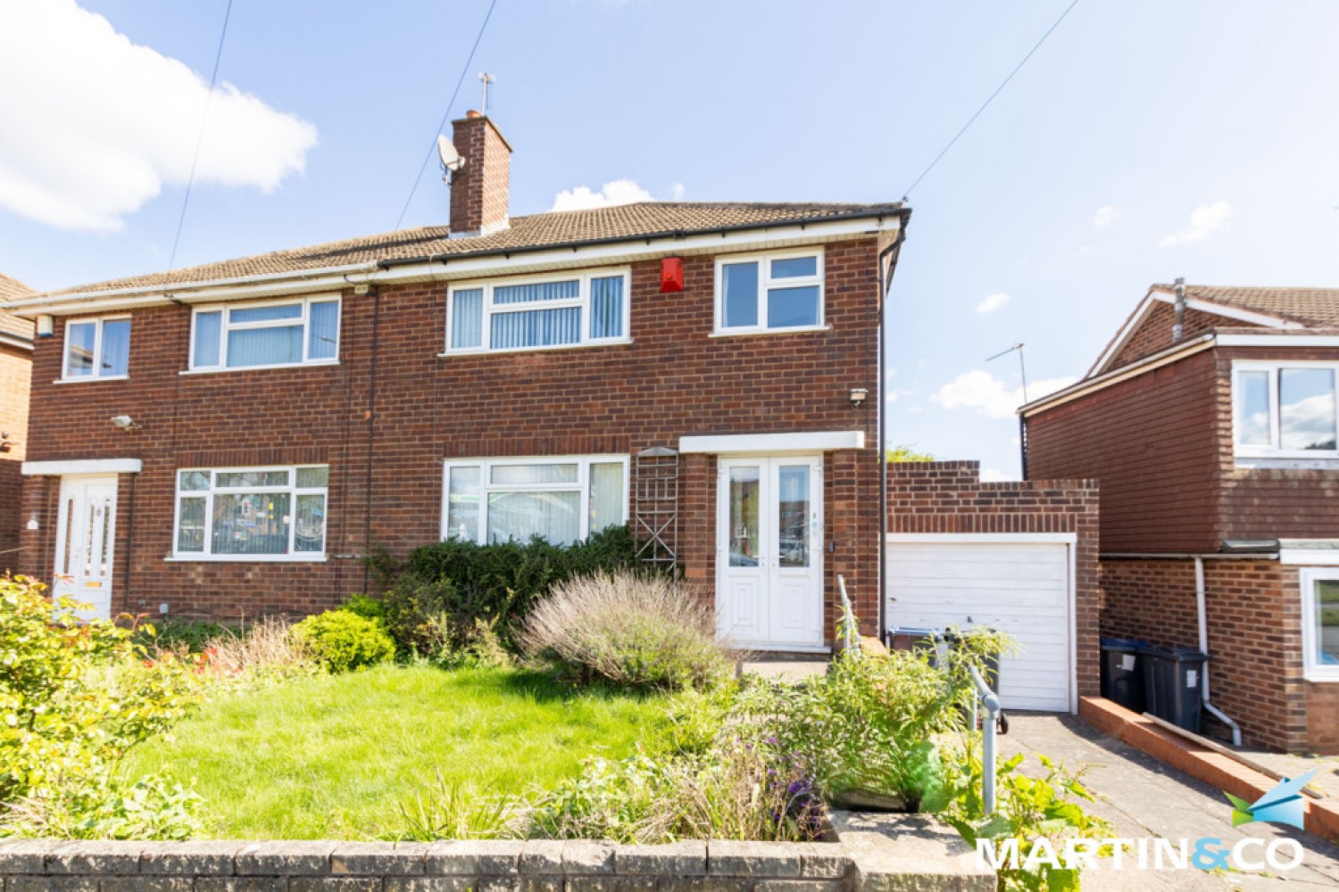 3 bedroom House for Letting Longbridge Lane, Longbridge, B31