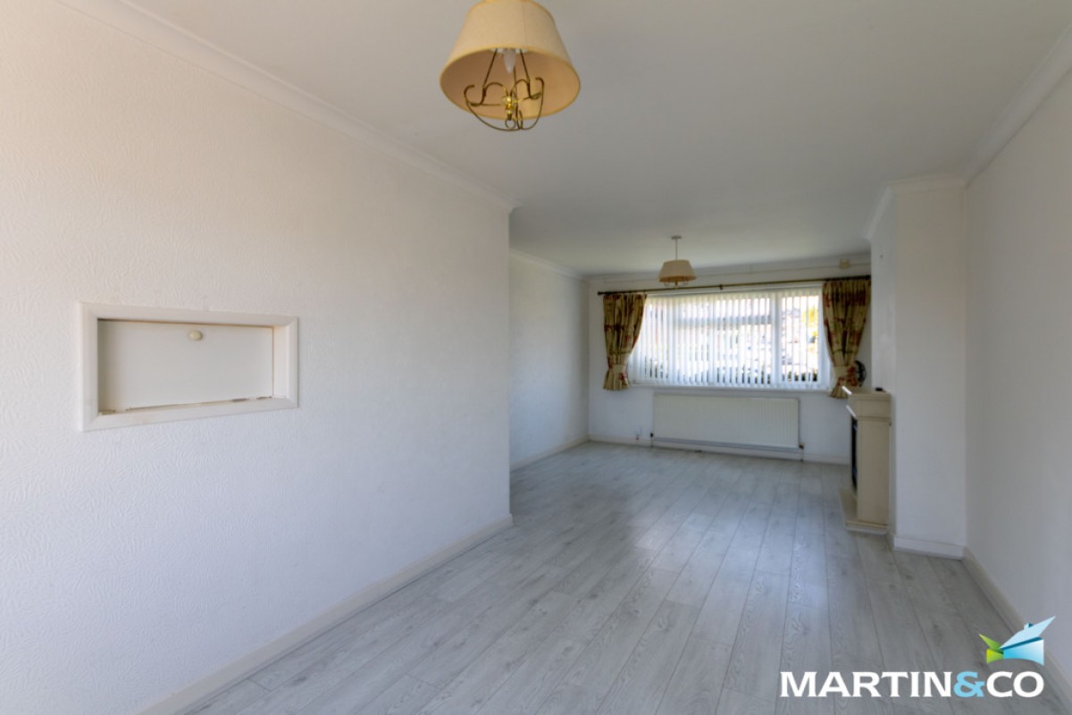 Longbridge Lane, Longbridge, B31