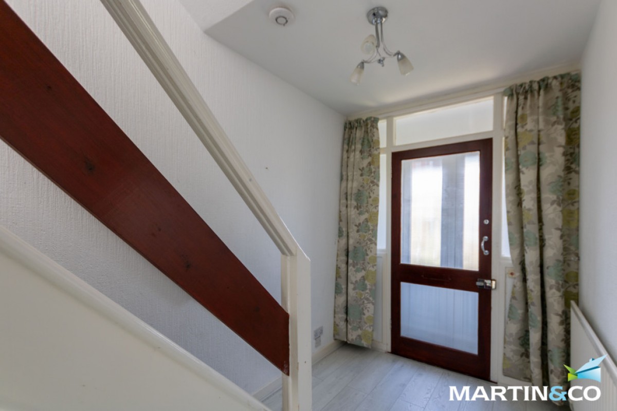 Longbridge Lane, Longbridge, B31