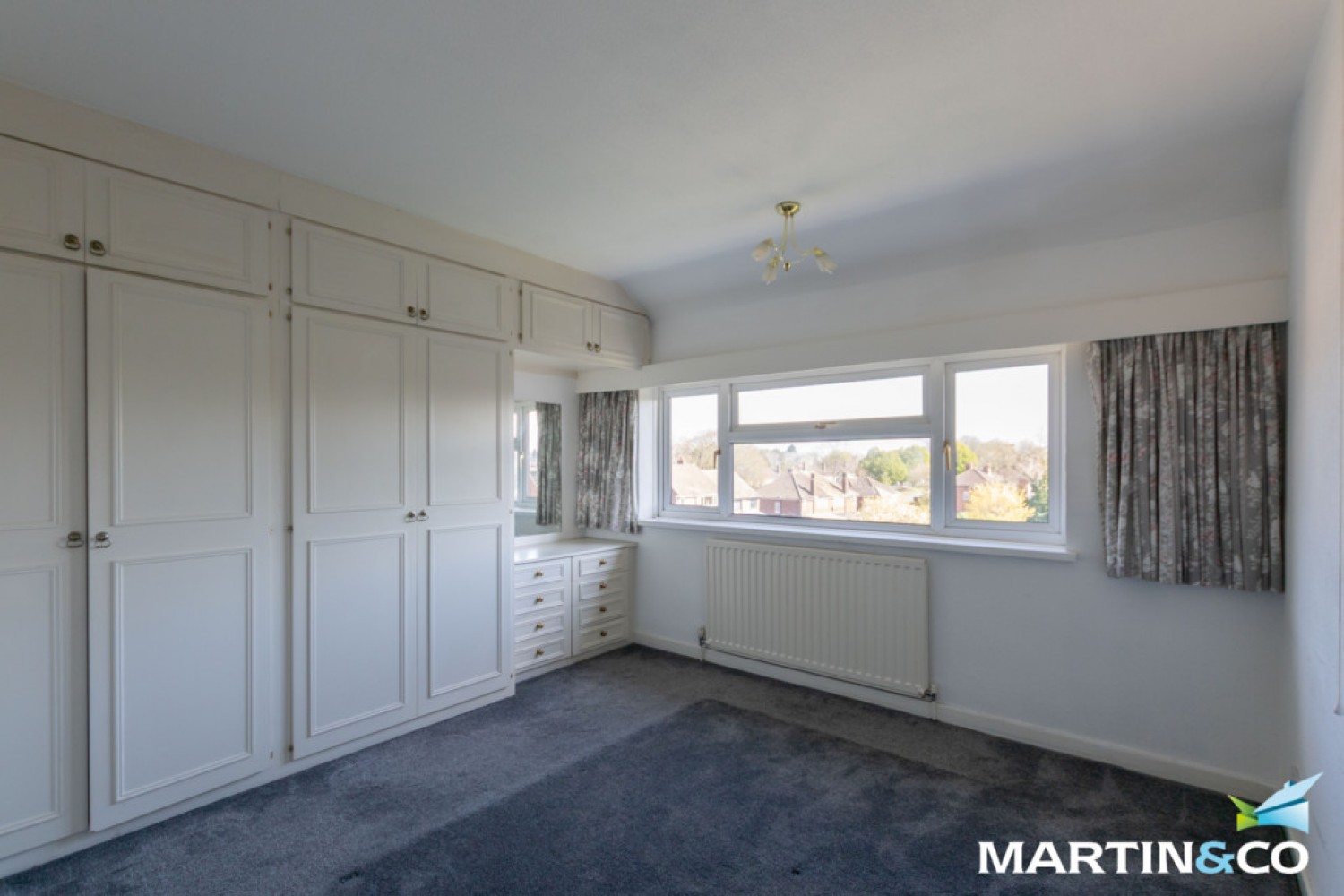 3 bedroom House for Letting Longbridge Lane, Longbridge, B31