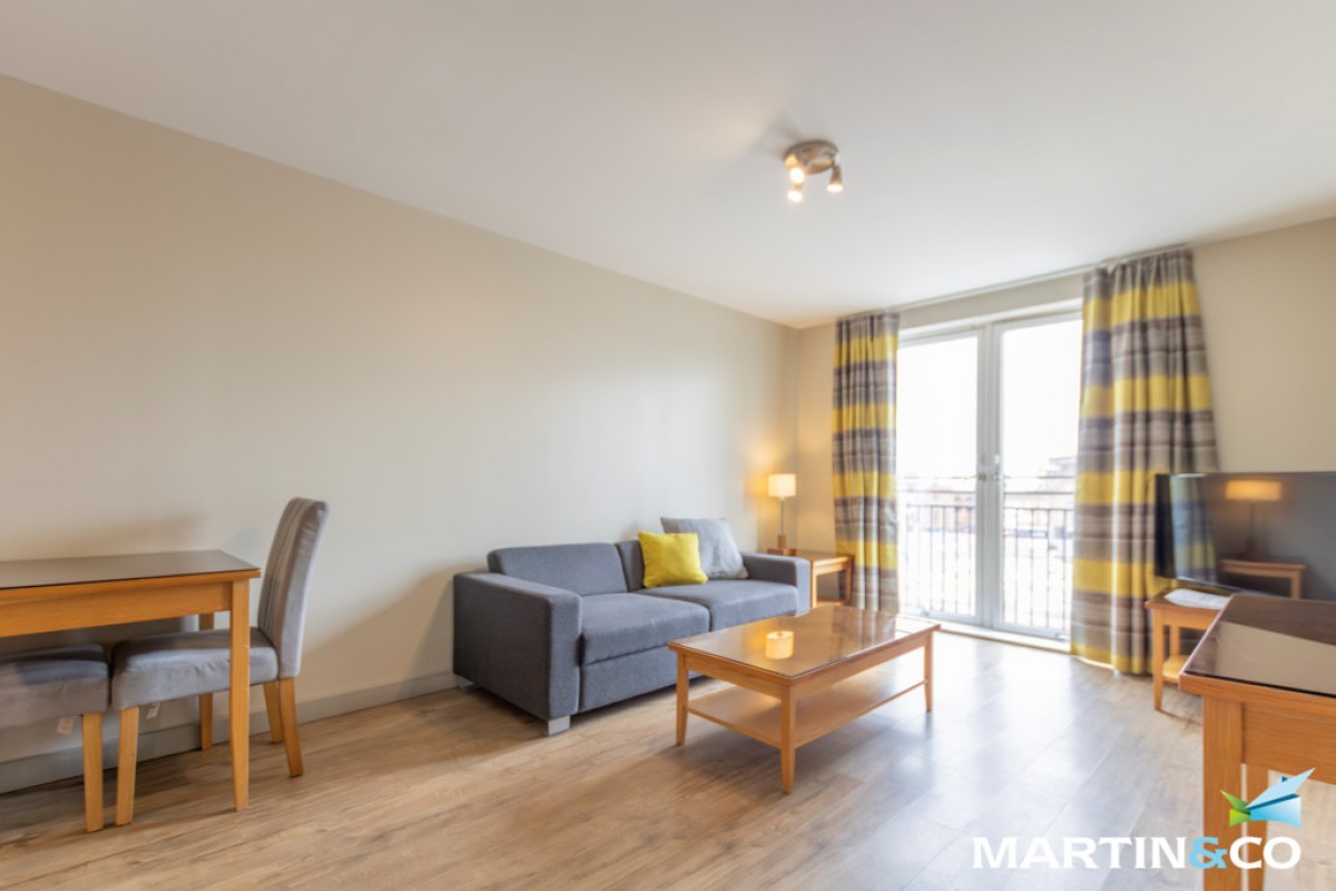 Dean House, Upper Dean Street, Birmingham, B5