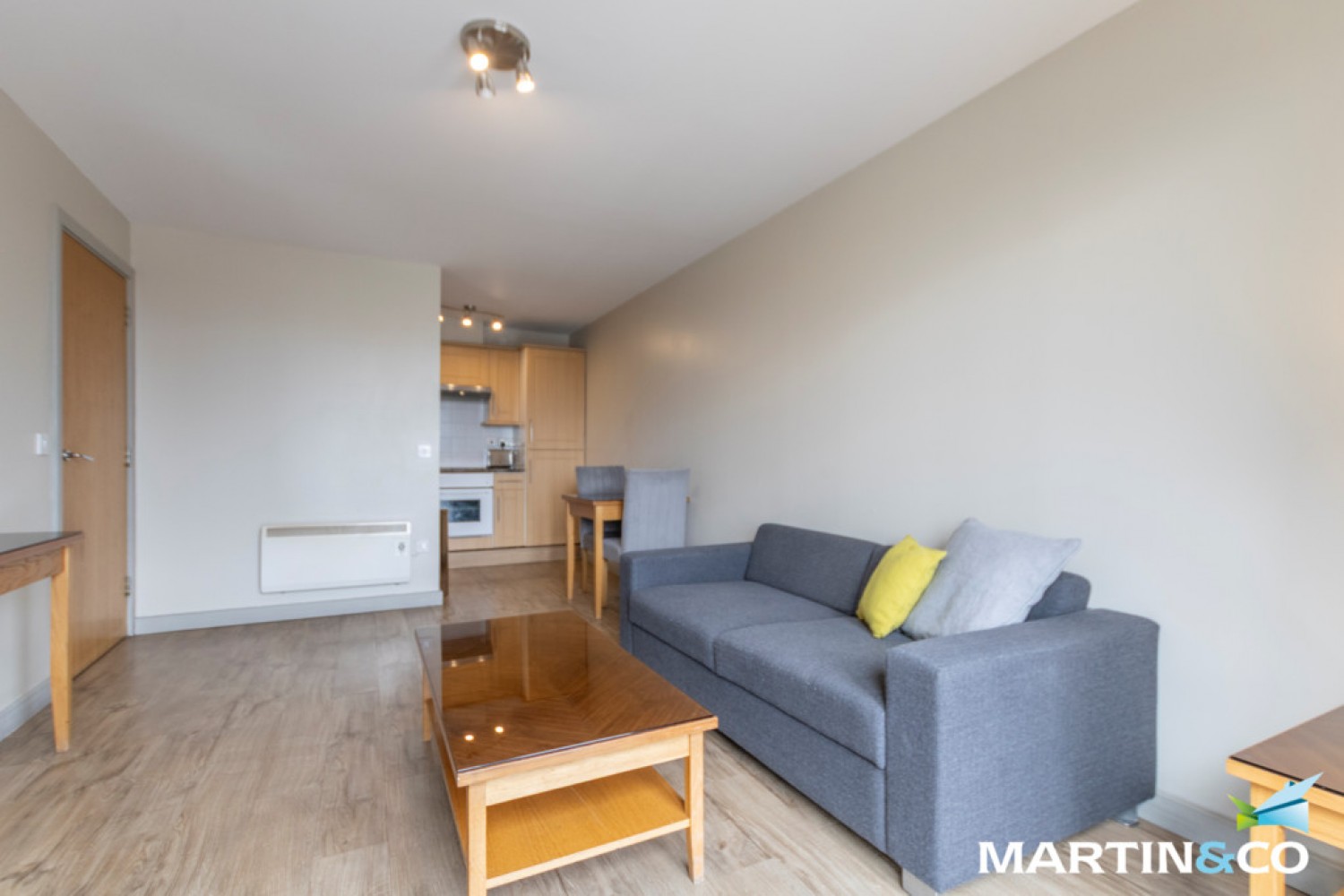 1 bedroom Flat for Sale Dean House, Upper Dean Street, Birmingham, B5