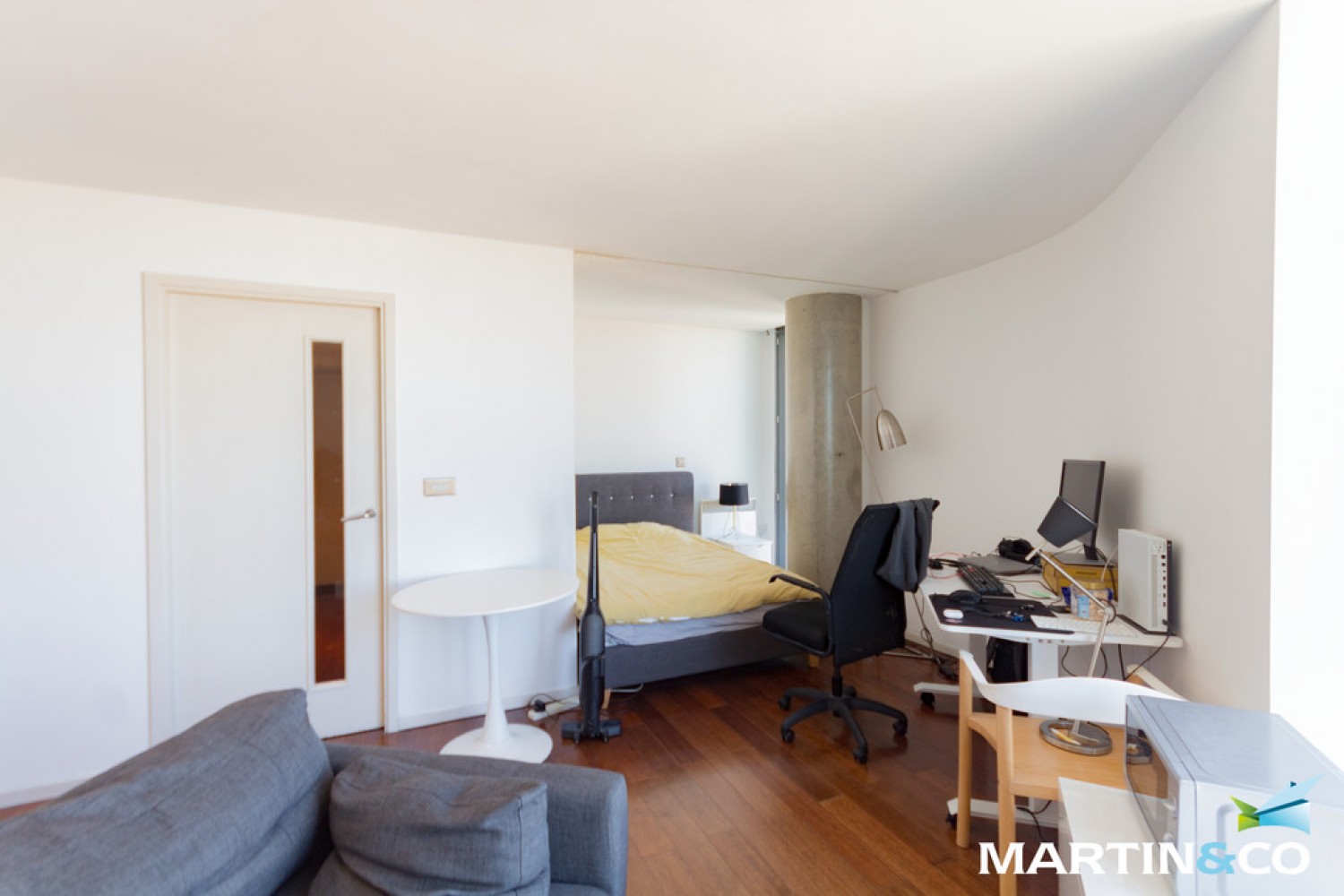 1 bedroom Flat for Letting Beetham Tower, Holloway Circus Queensway, Birmingham, B1