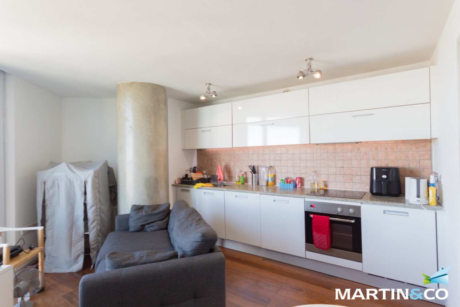 1 bedroom Flat for Letting Beetham Tower, Holloway Circus Queensway, Birmingham, B1