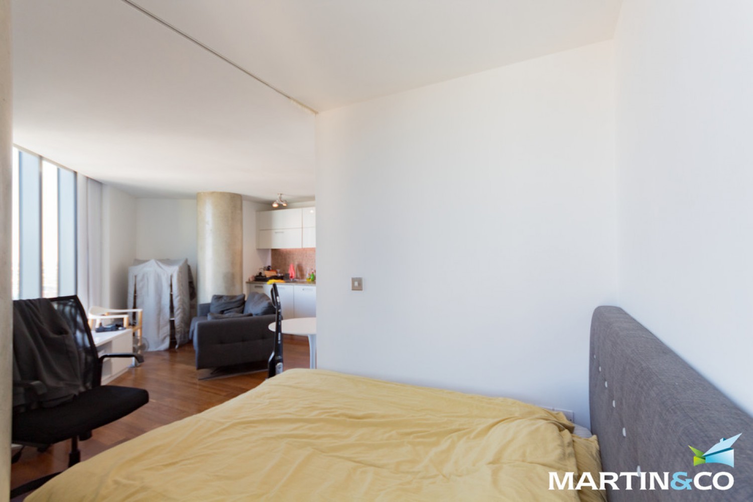 1 bedroom Flat for Letting Beetham Tower, Holloway Circus Queensway, Birmingham, B1