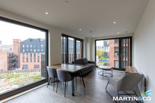 Cardigan Wharf, Glasswater Locks, Pitt Street, Birmingham, B4