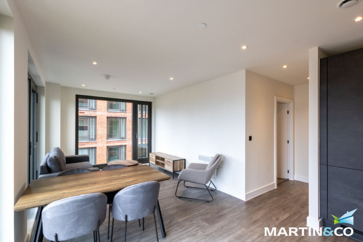 Cardigan Wharf, Glasswater Locks, Pitt Street, Birmingham, B4