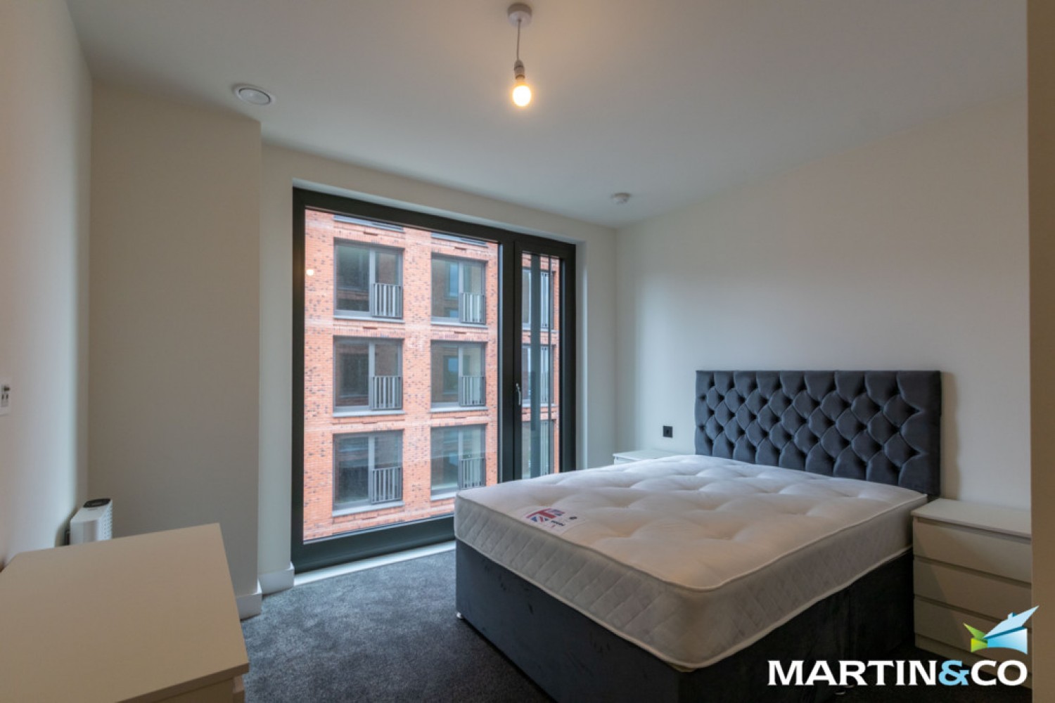 2 bedroom Flat for Letting Cardigan Wharf, Glasswater Locks, Pitt Street, Birmingham, B4