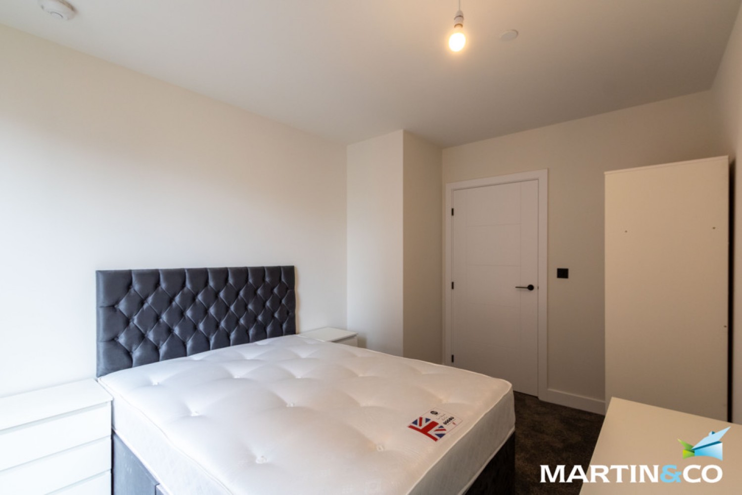 2 bedroom Flat for Letting Cardigan Wharf, Glasswater Locks, Pitt Street, Birmingham, B4