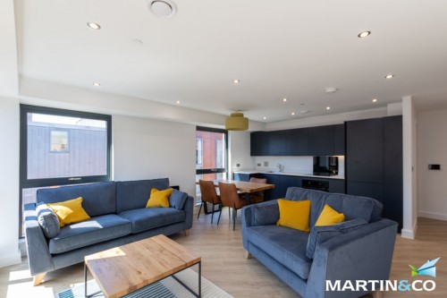 Charles Green Residences, Albion Street, Jewellery Quarter, B1