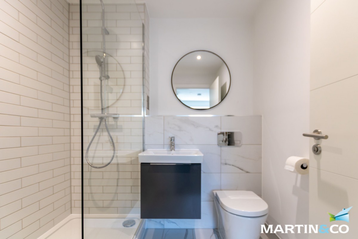 Charles Green Residences, Albion Street, Jewellery Quarter, B1