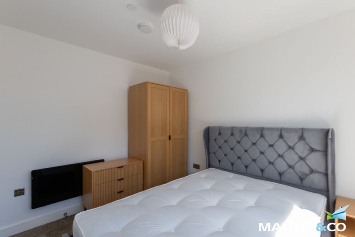 Charles Green Residences, Albion Street, Jewellery Quarter, B1