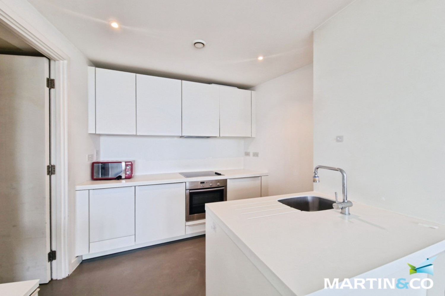 2 bedroom Flat for Letting The Rotunda, New Street, Birmingham, B2