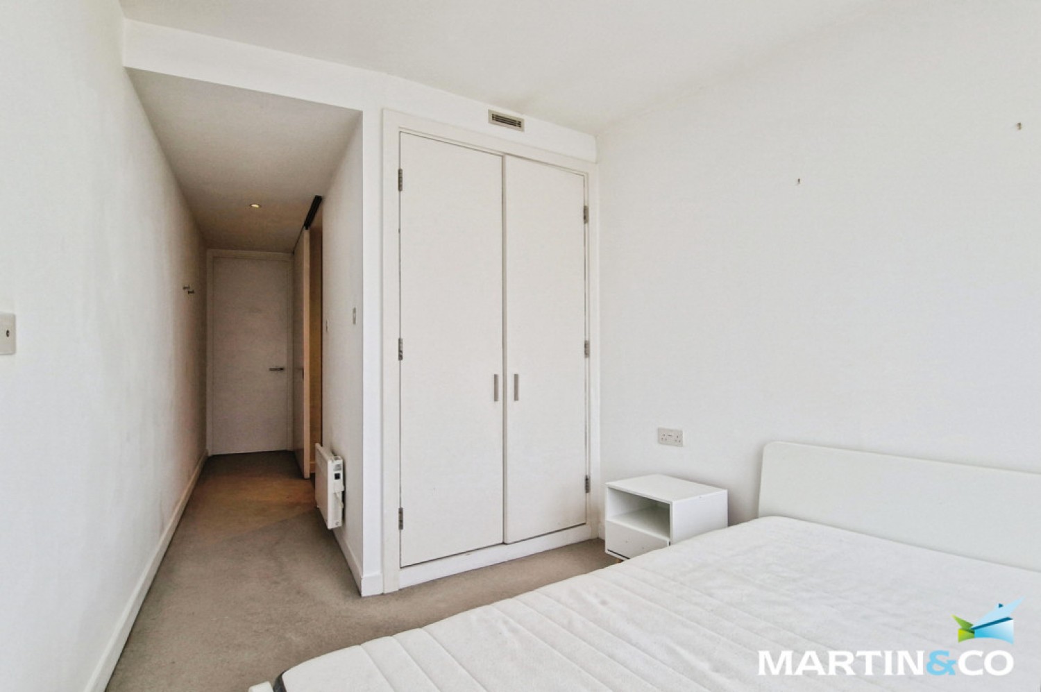 2 bedroom Flat for Letting The Rotunda, New Street, Birmingham, B2