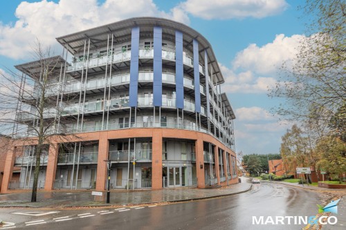 Wheeleys Lane, Park Central, B15