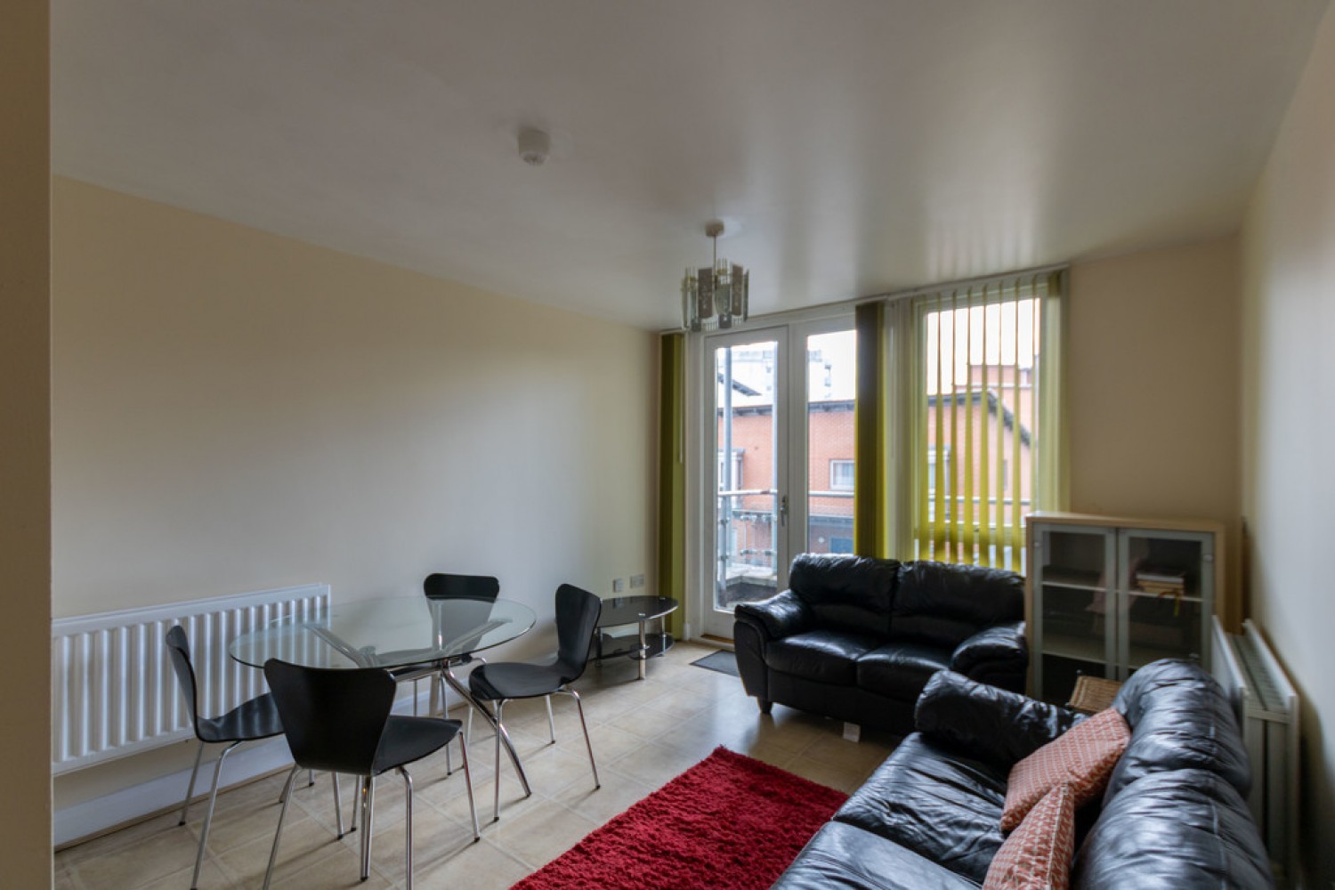 2 bedroom Flat for Letting Wheeleys Lane, Park Central, B15