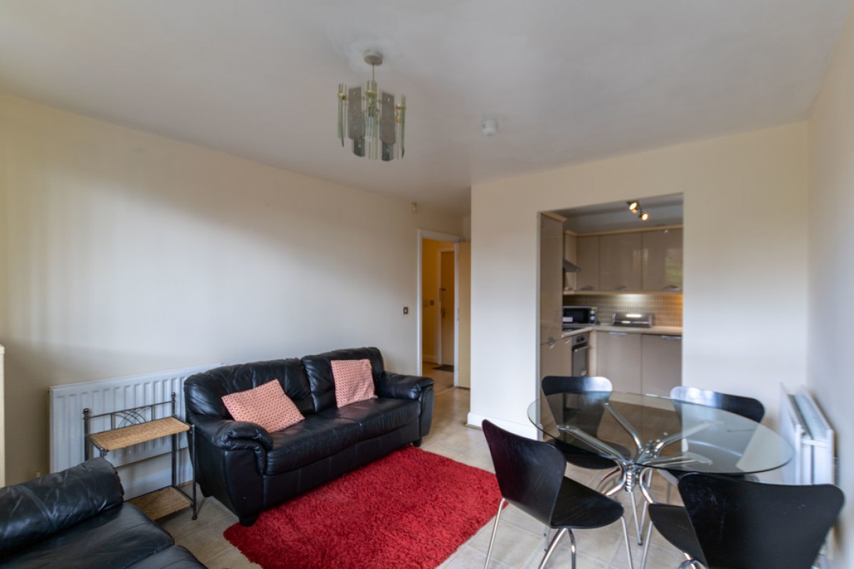 Wheeleys Lane, Park Central, B15