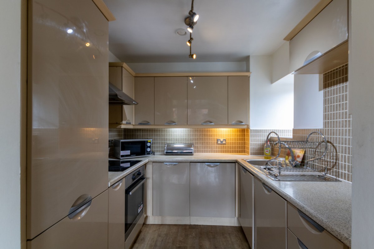 Wheeleys Lane, Park Central, B15