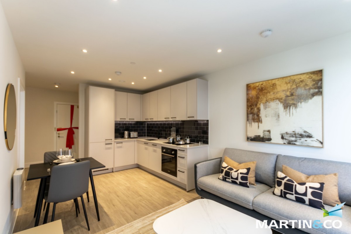 Belmont Wharf, Glasswater Locks, Pitt Street, Birmingham, B4