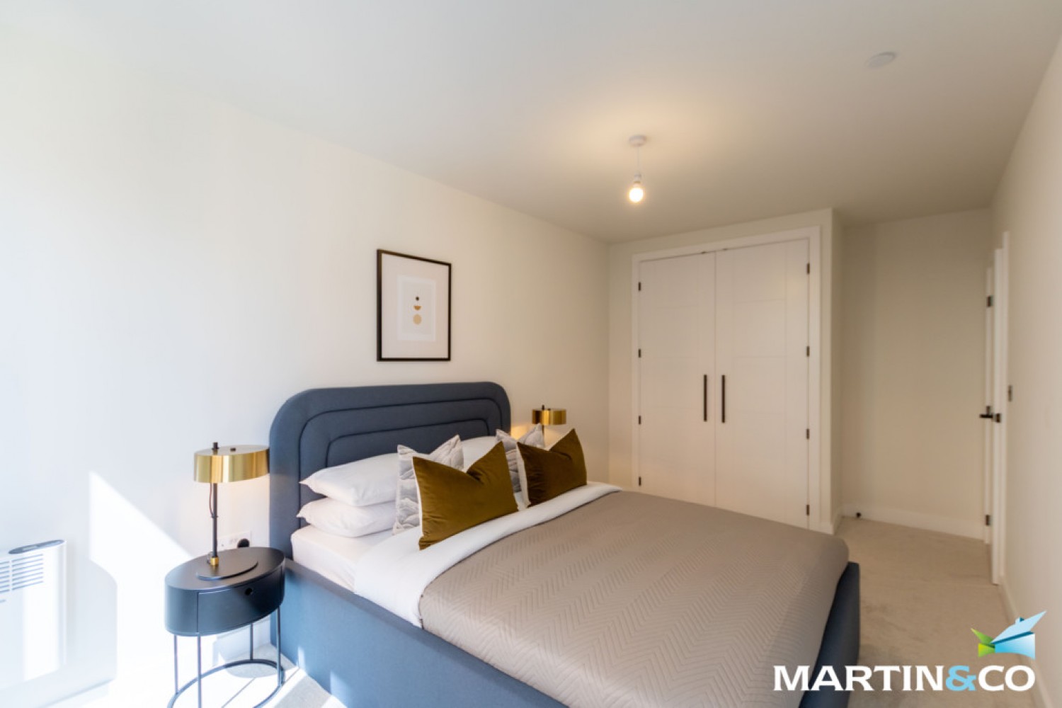 1 bedroom Flat for Letting Belmont Wharf, Glasswater Locks, Pitt Street, Birmingham, B4