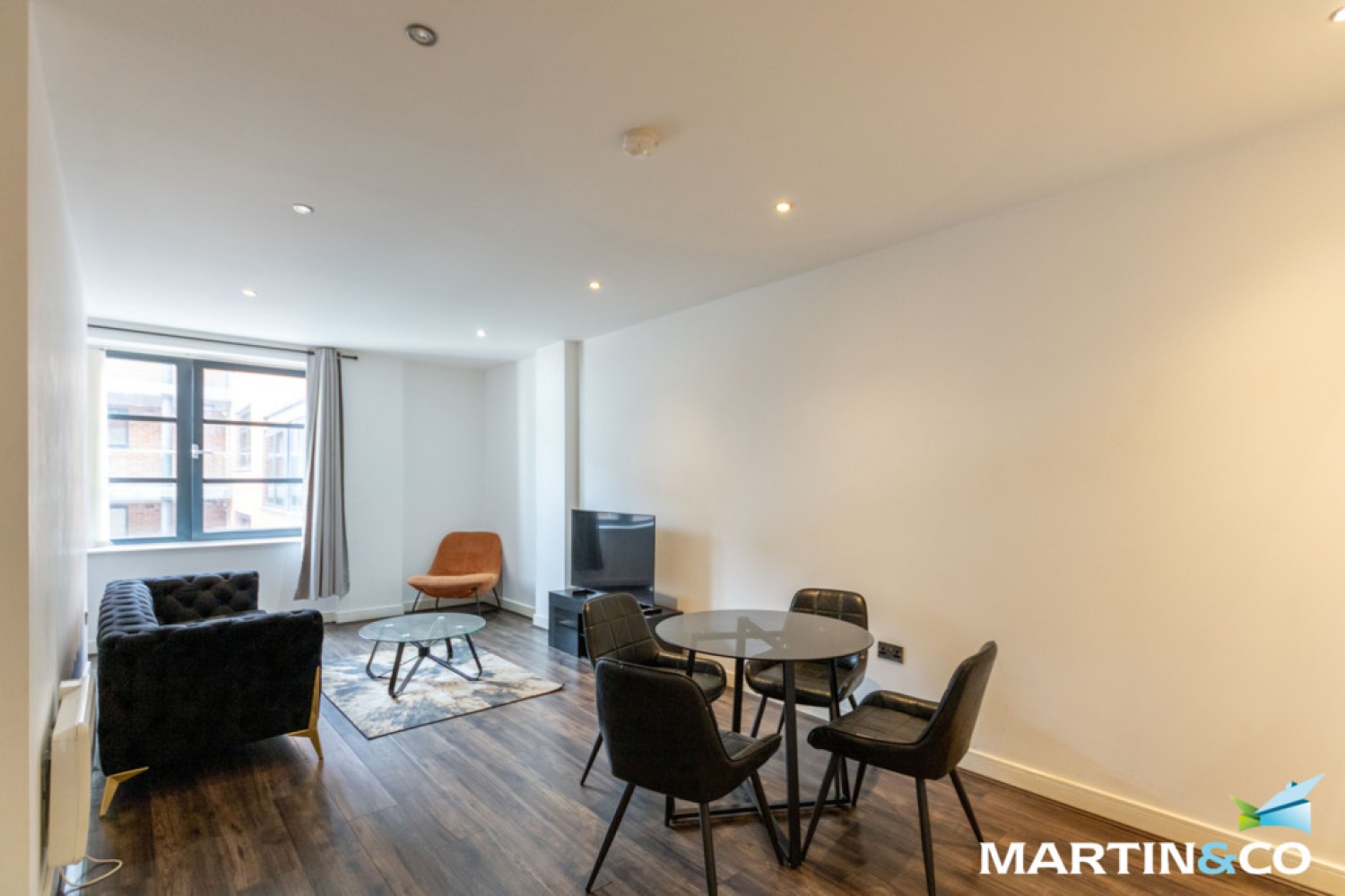 2 bedroom Flat for Letting The Kettleworks, Pope Street, Jewellery Quarter, B1