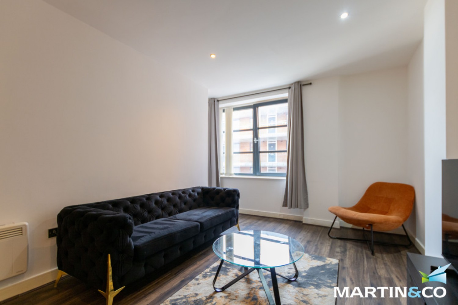 2 bedroom Flat for Letting The Kettleworks, Pope Street, Jewellery Quarter, B1