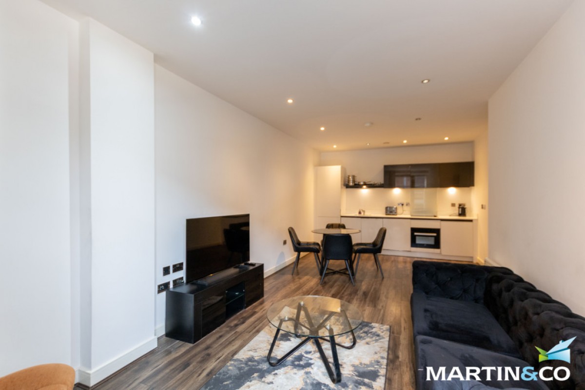 The Kettleworks, Pope Street, Jewellery Quarter, B1