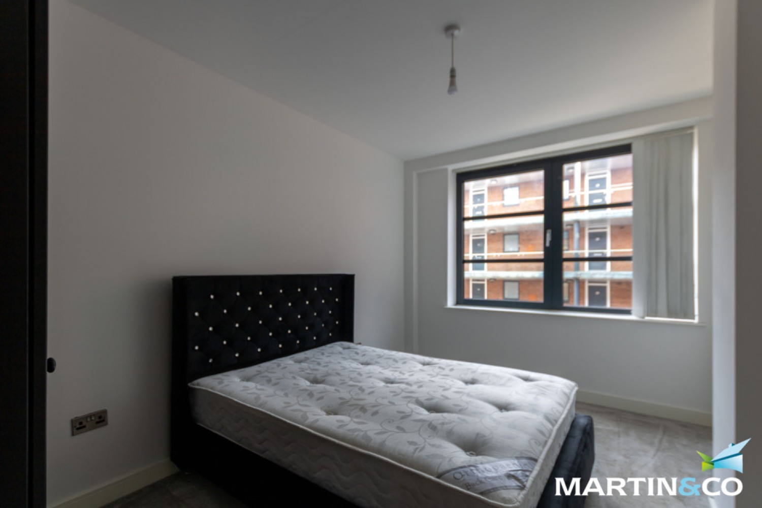 2 bedroom Flat for Letting The Kettleworks, Pope Street, Jewellery Quarter, B1
