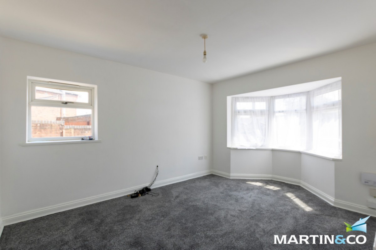 Gilbert Road, Smethwick, B66