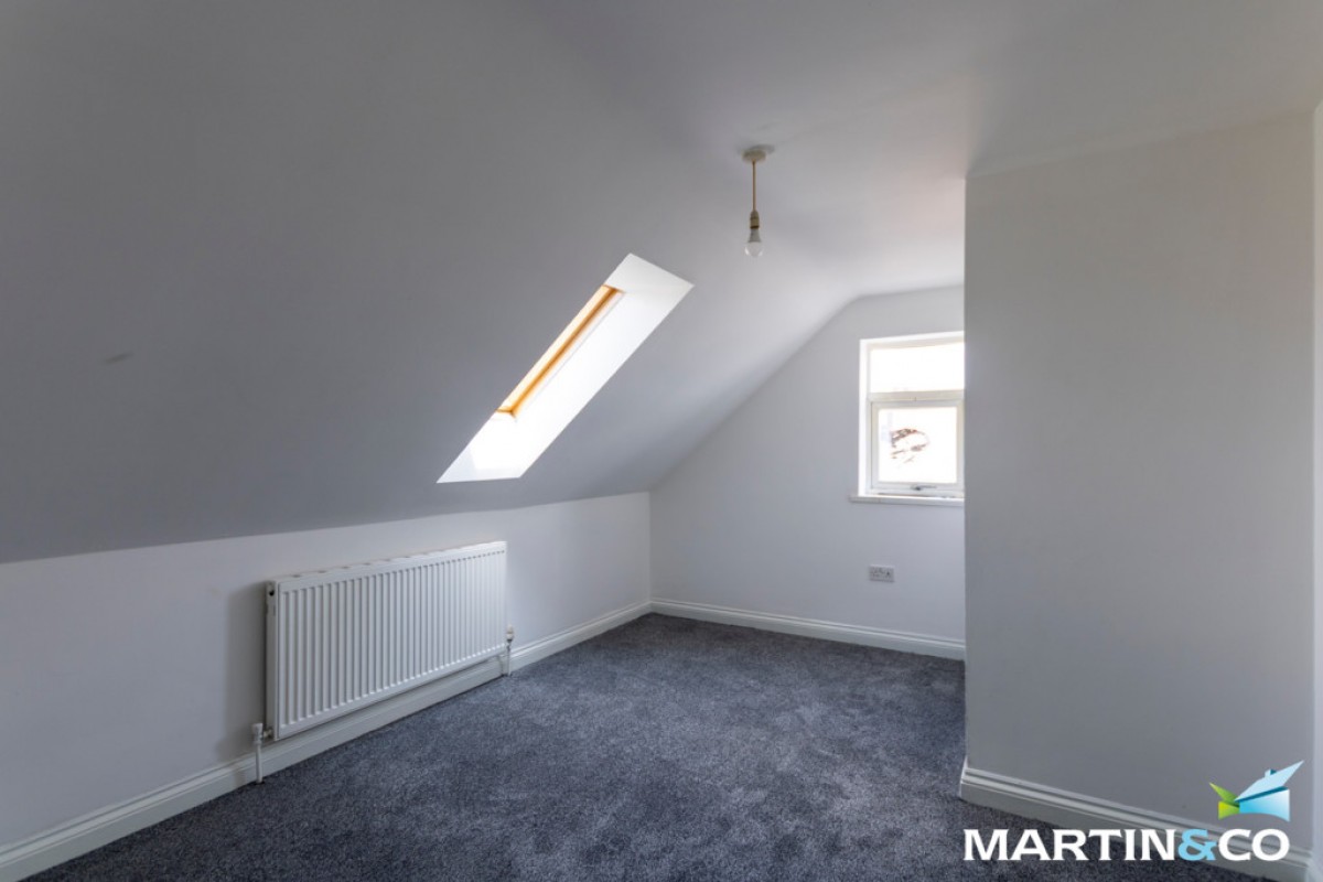 Gilbert Road, Smethwick, B66