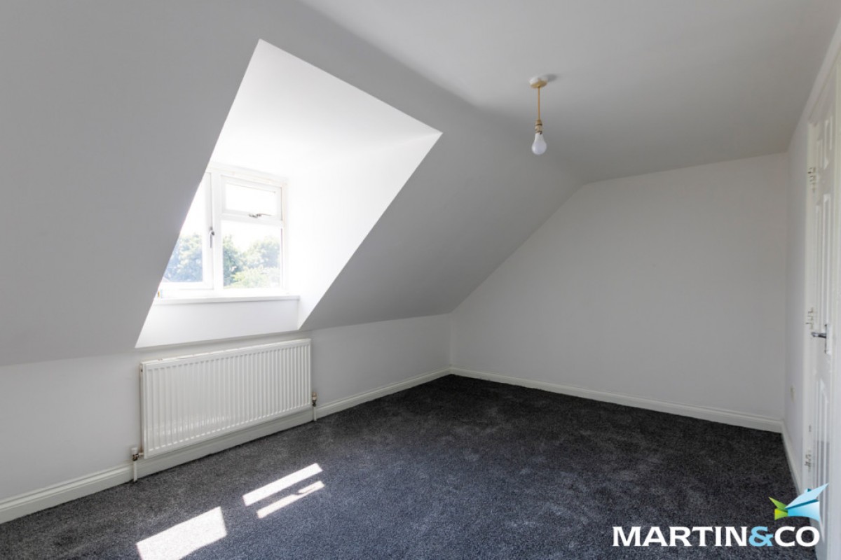 Gilbert Road, Smethwick, B66