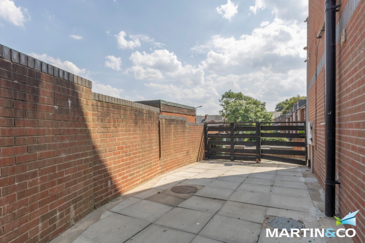 Gilbert Road, Smethwick, B66