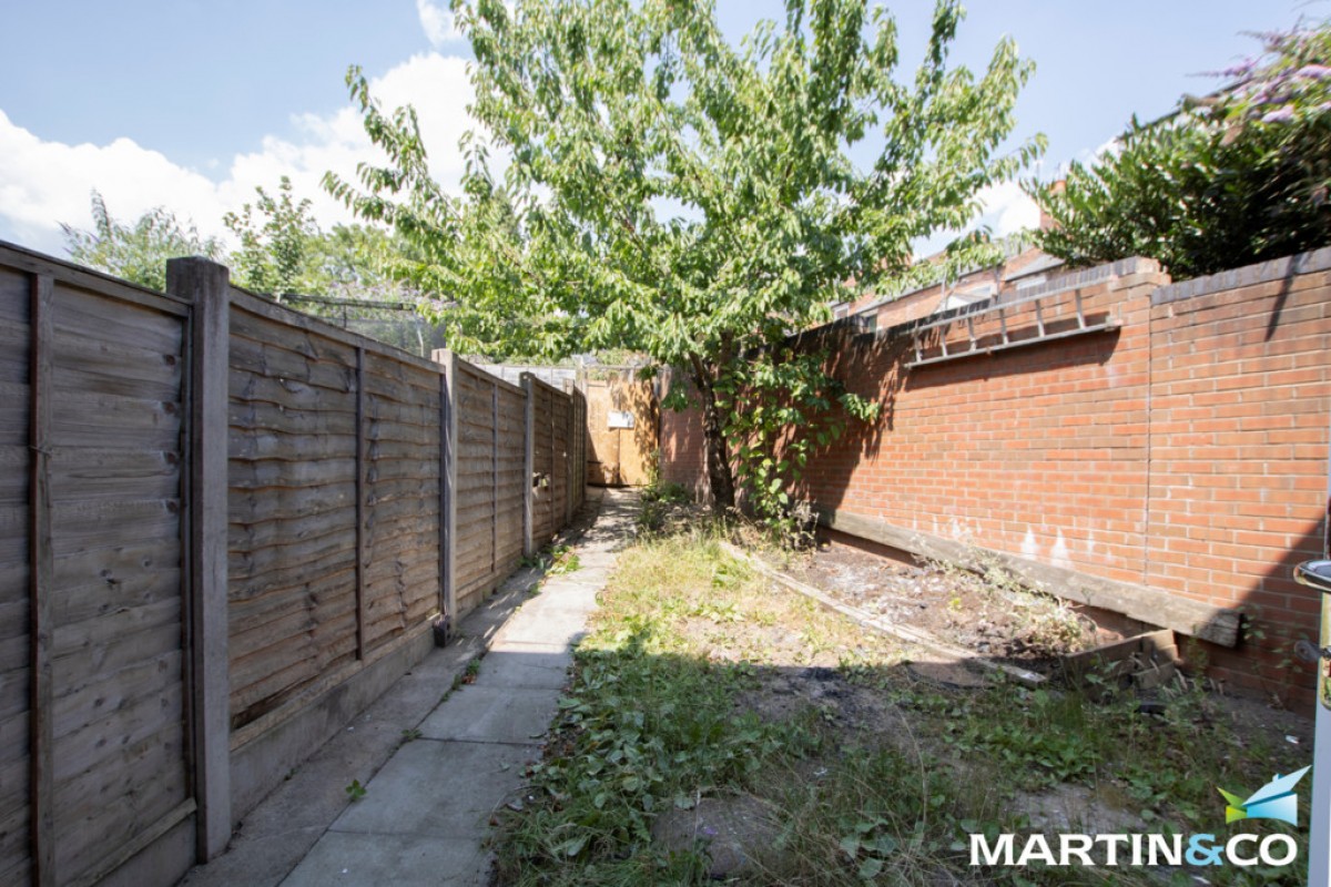 Gilbert Road, Smethwick, B66