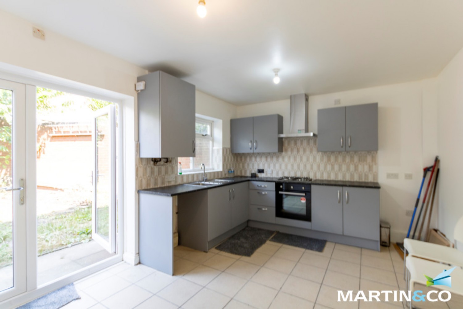 4 bedroom House for Sale Gilbert Road, Smethwick, B66