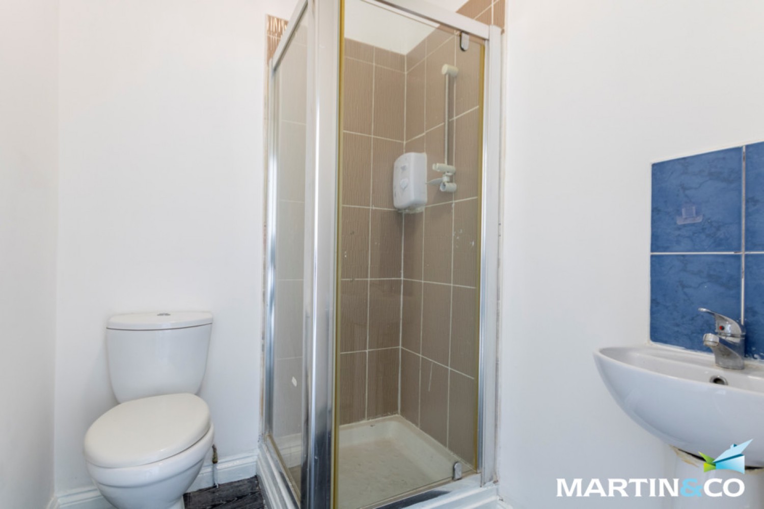 4 bedroom House for Sale Gilbert Road, Smethwick, B66