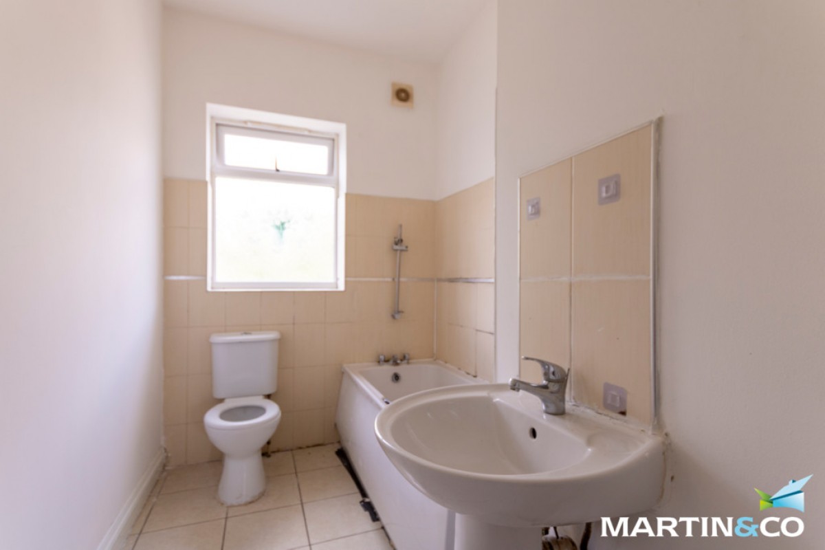Gilbert Road, Smethwick, B66