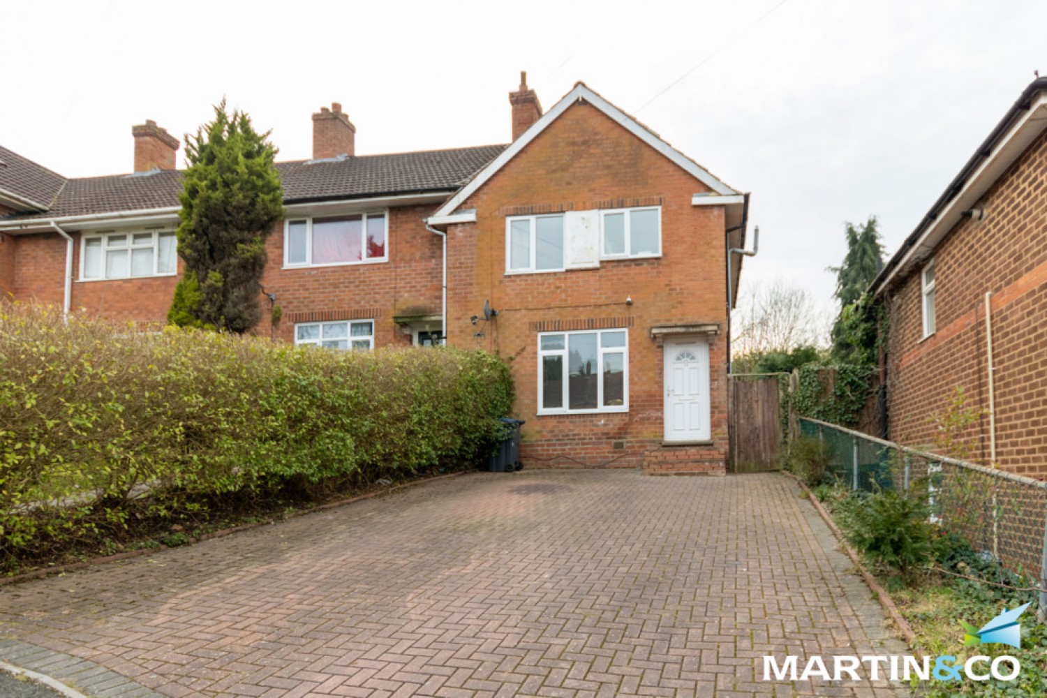 3 bedroom House for Sale Coven Grove, Selly Oak, B29
