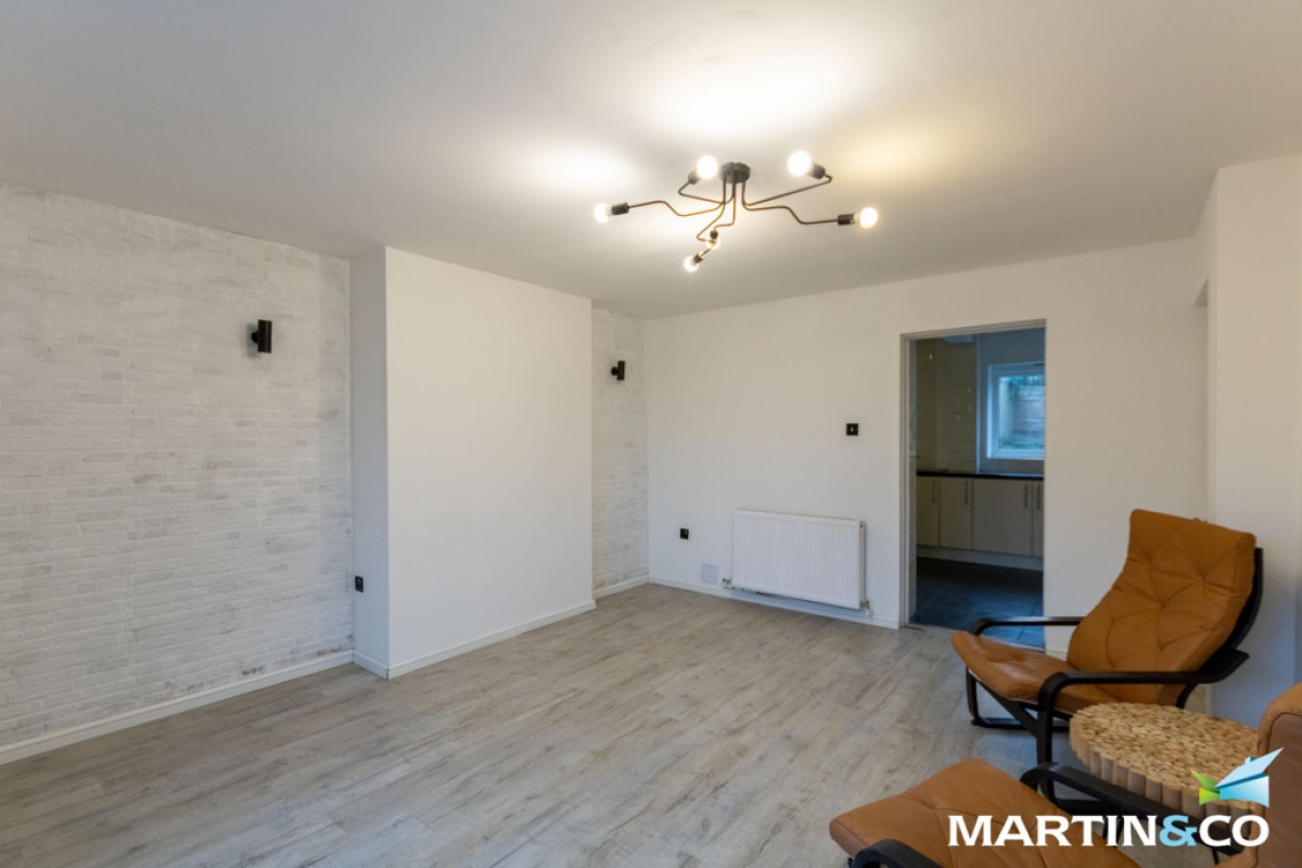 Coven Grove, Selly Oak, B29