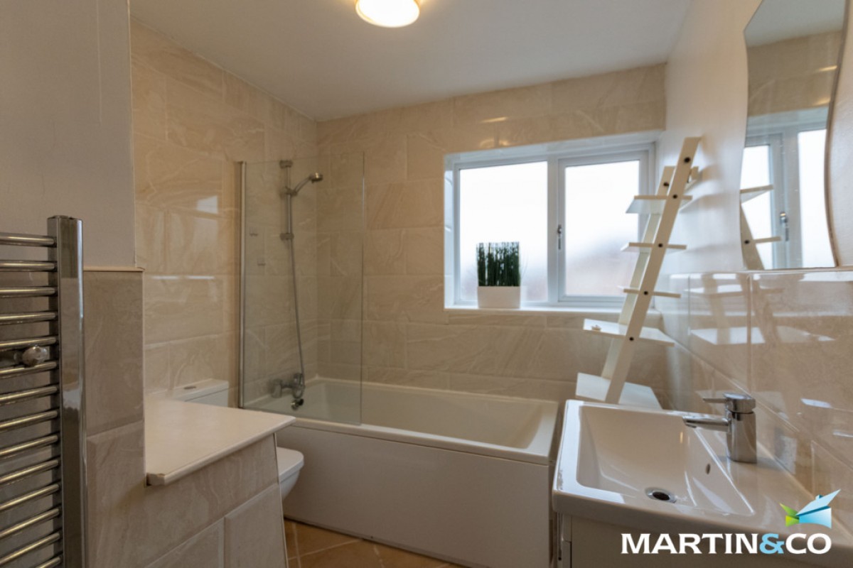 Coven Grove, Selly Oak, B29