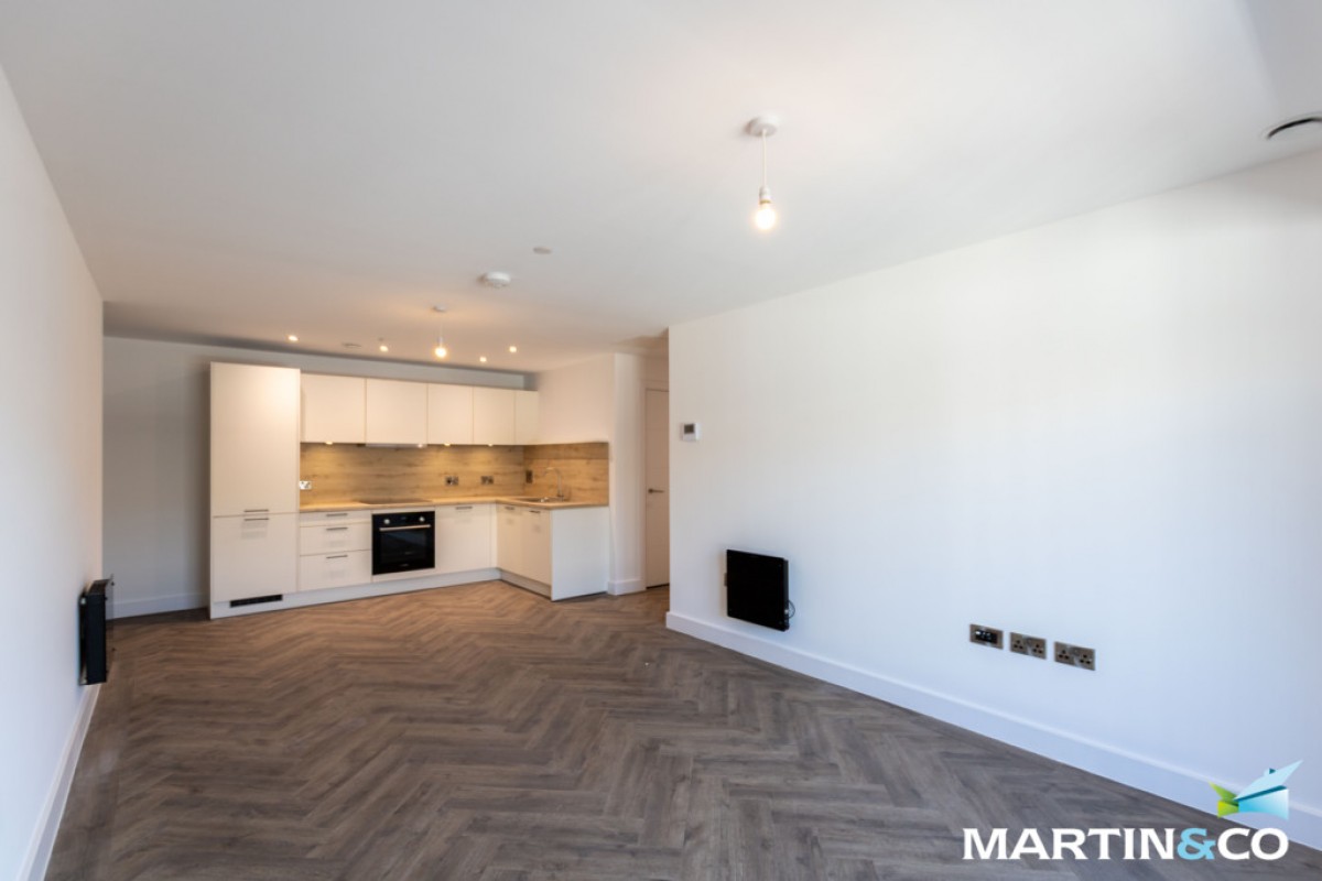 30 St Pauls Square, Jewellery Quarter, B3