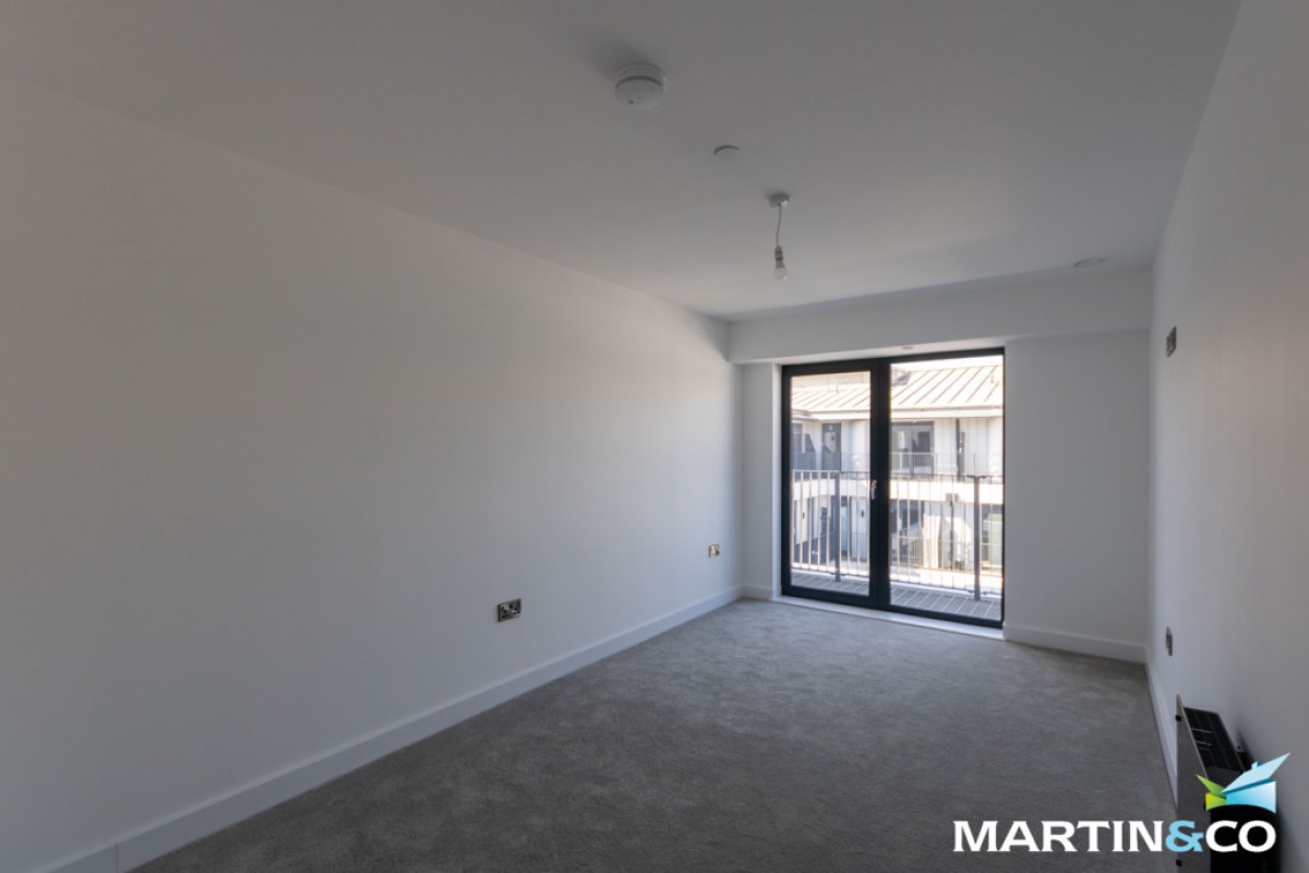 30 St Pauls Square, Jewellery Quarter, B3