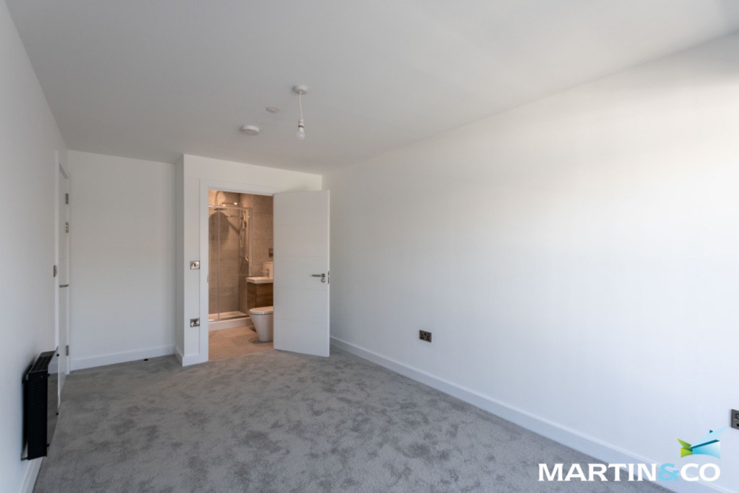 2 bedroom Flat for Letting 30 St Pauls Square, Jewellery Quarter, B3