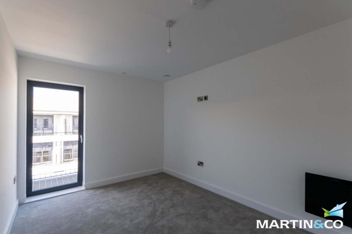 30 St Pauls Square, Jewellery Quarter, B3