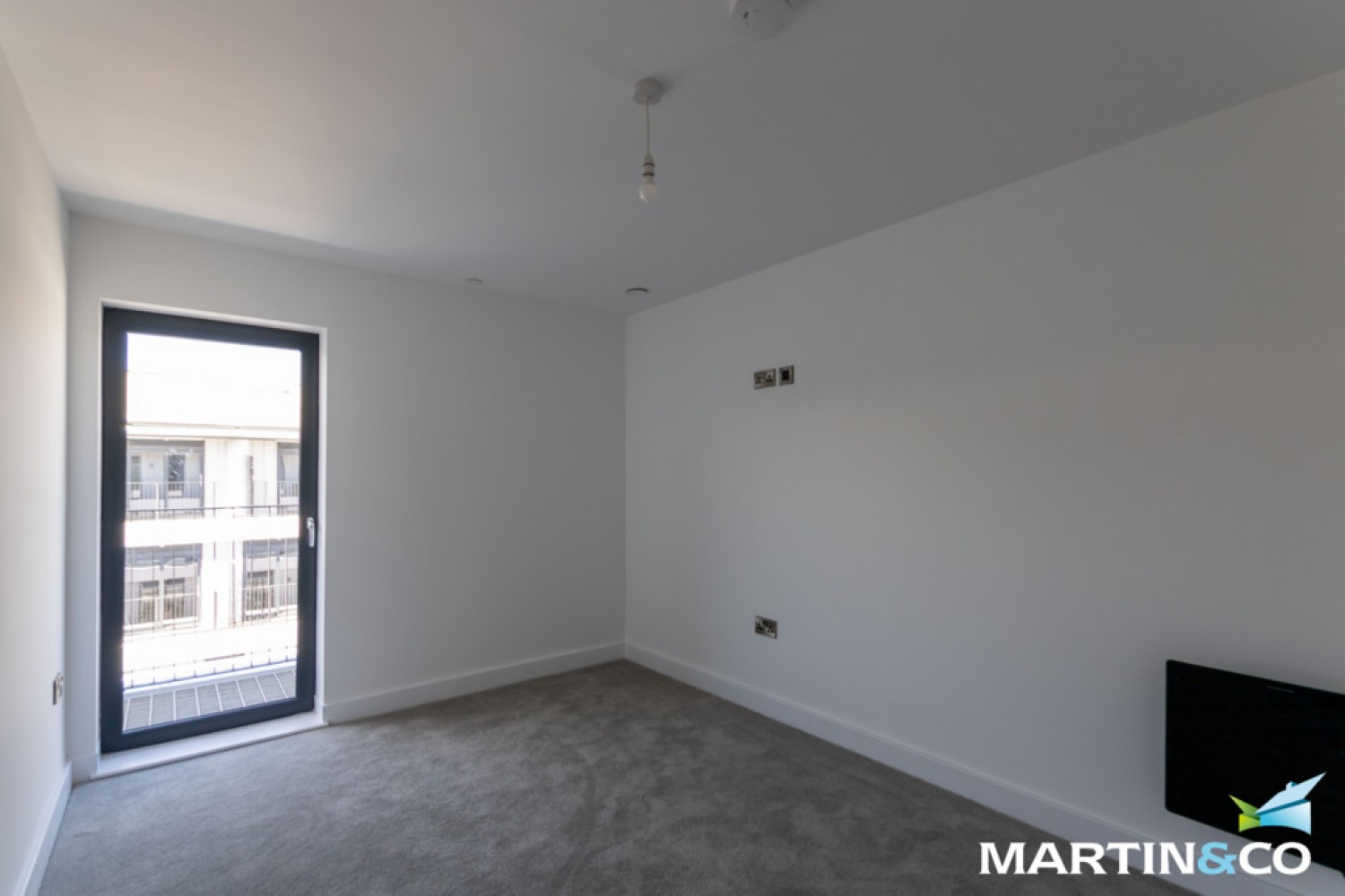 2 bedroom Flat for Letting 30 St Pauls Square, Jewellery Quarter, B3