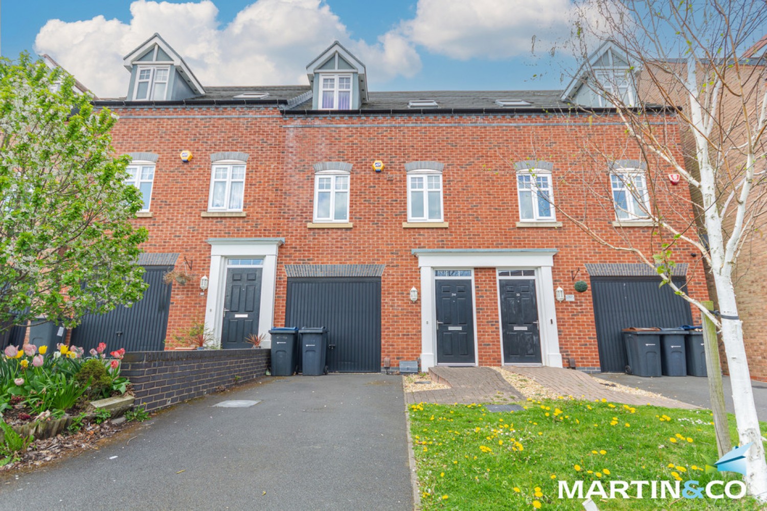 3 bedroom House for Sale George Dixon Road, Edgbaston, B17