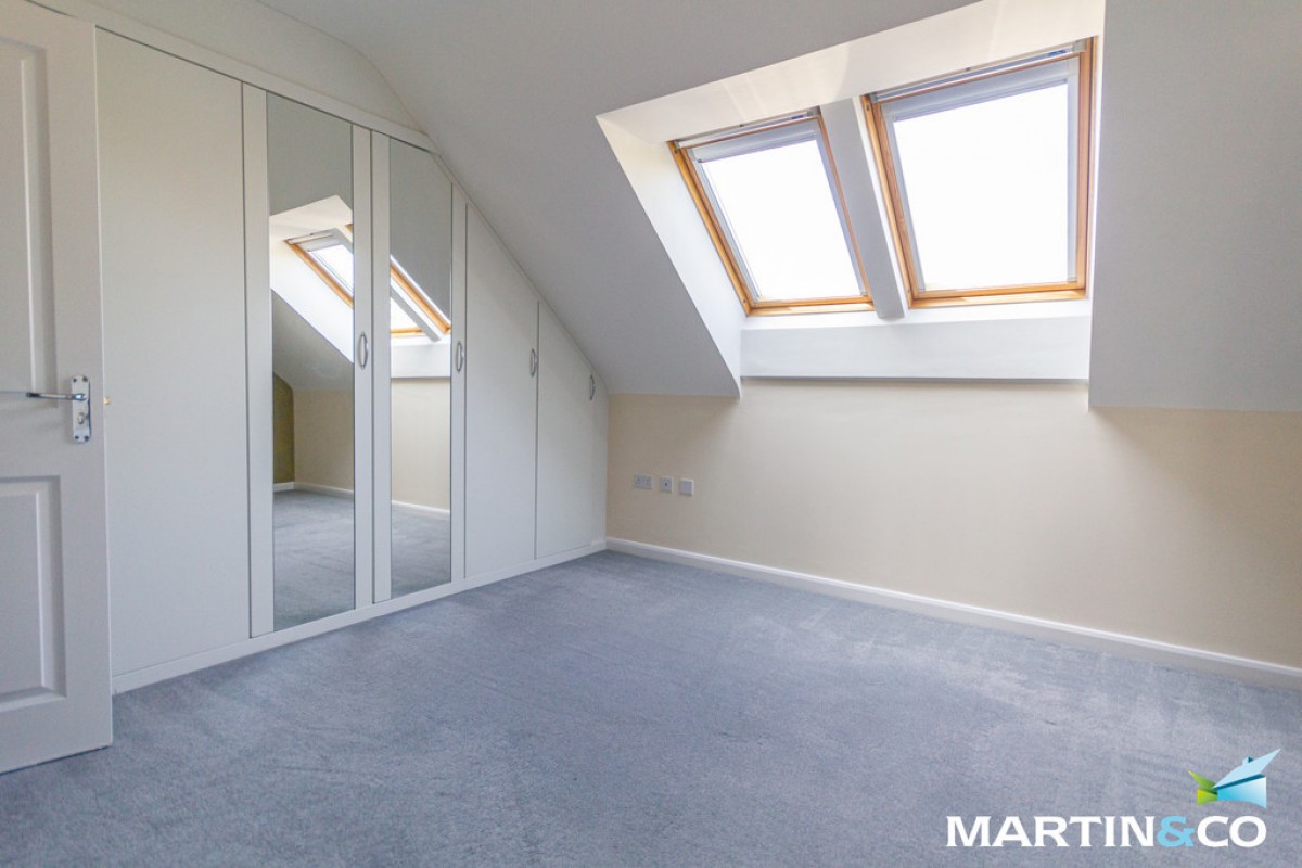 George Dixon Road, Edgbaston, B17
