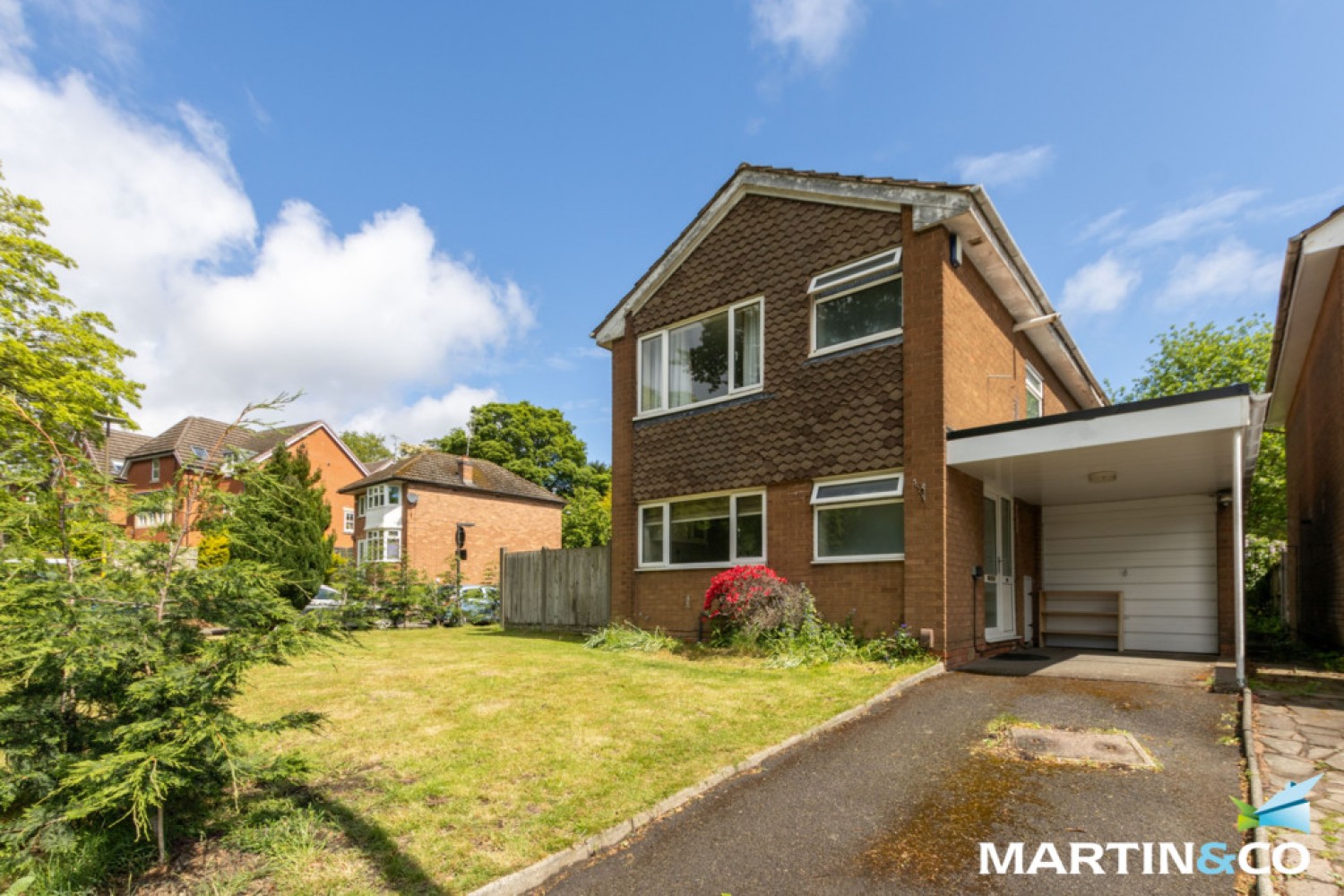 3 bedroom House for Letting Harborne Park Road, Harborne, B17
