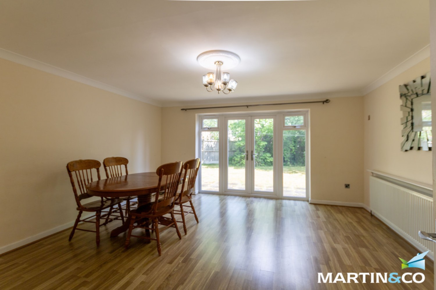 3 bedroom House for Letting Harborne Park Road, Harborne, B17